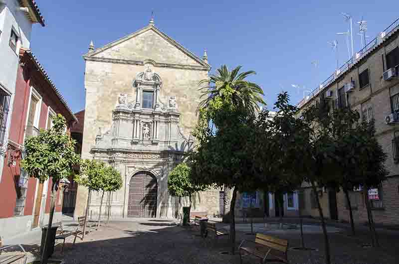 Córdoba 205 - iglesia y claustro de San Francisco.jpg